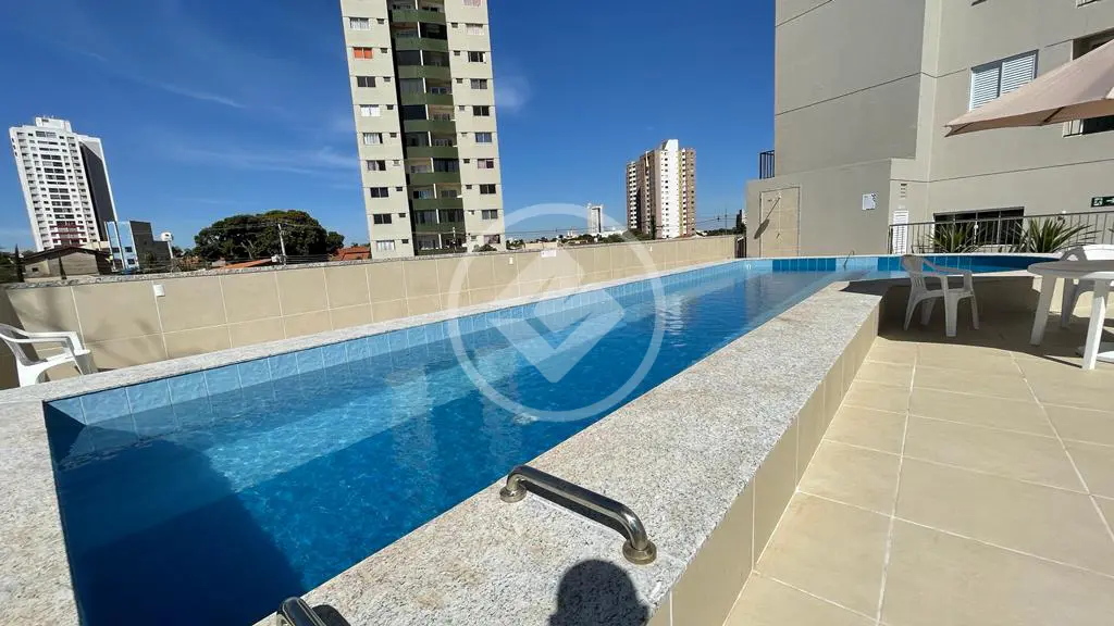 Image 13 - Apartamento em Parque Amazônia, Goiânia - GO