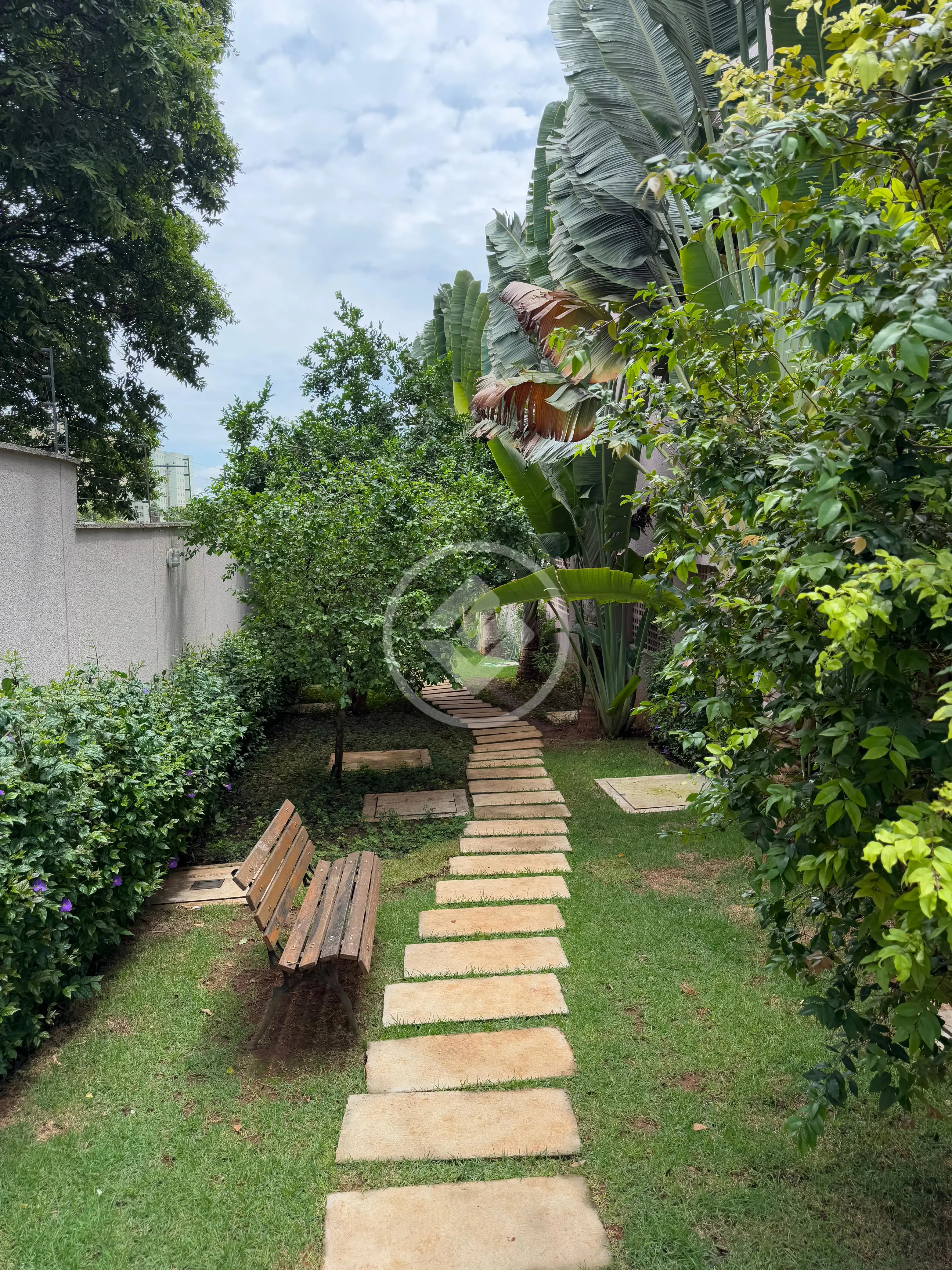 Image 17 - Apartamento em SETOR NEGRÃO DE LIMA, Goiânia - GO