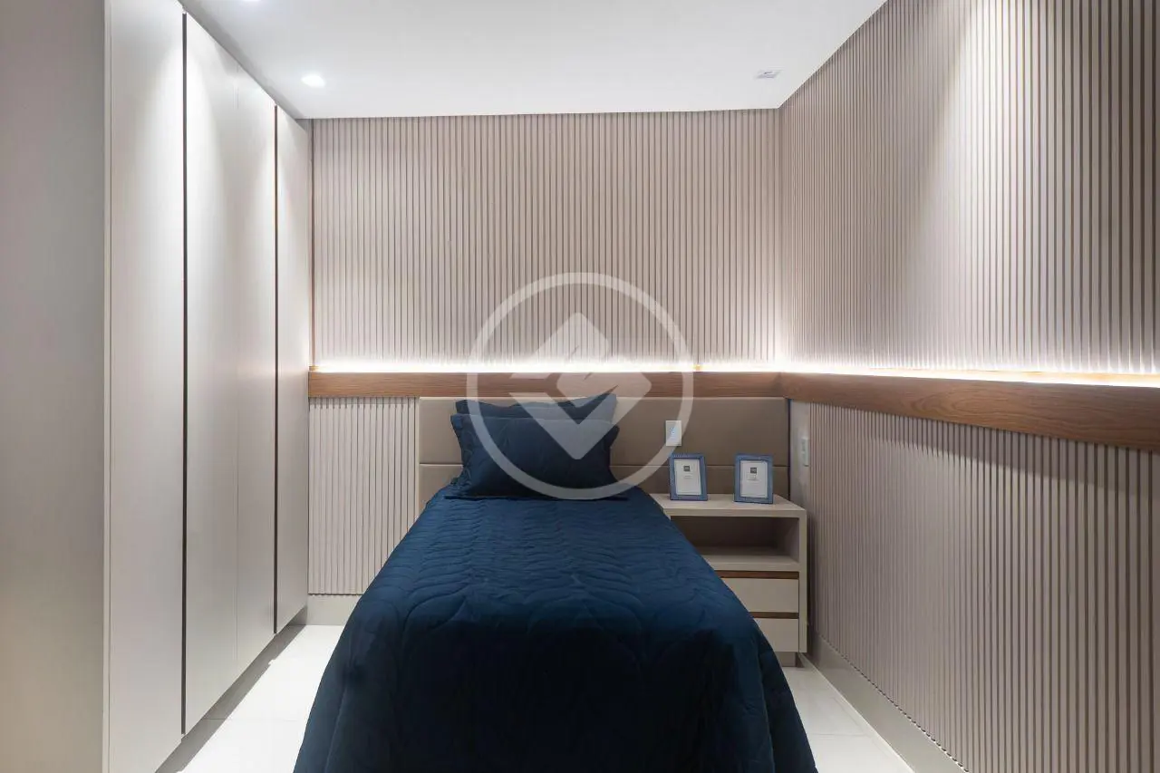 Image 12 - Apartamento em Setor Marista, Goiânia - GO