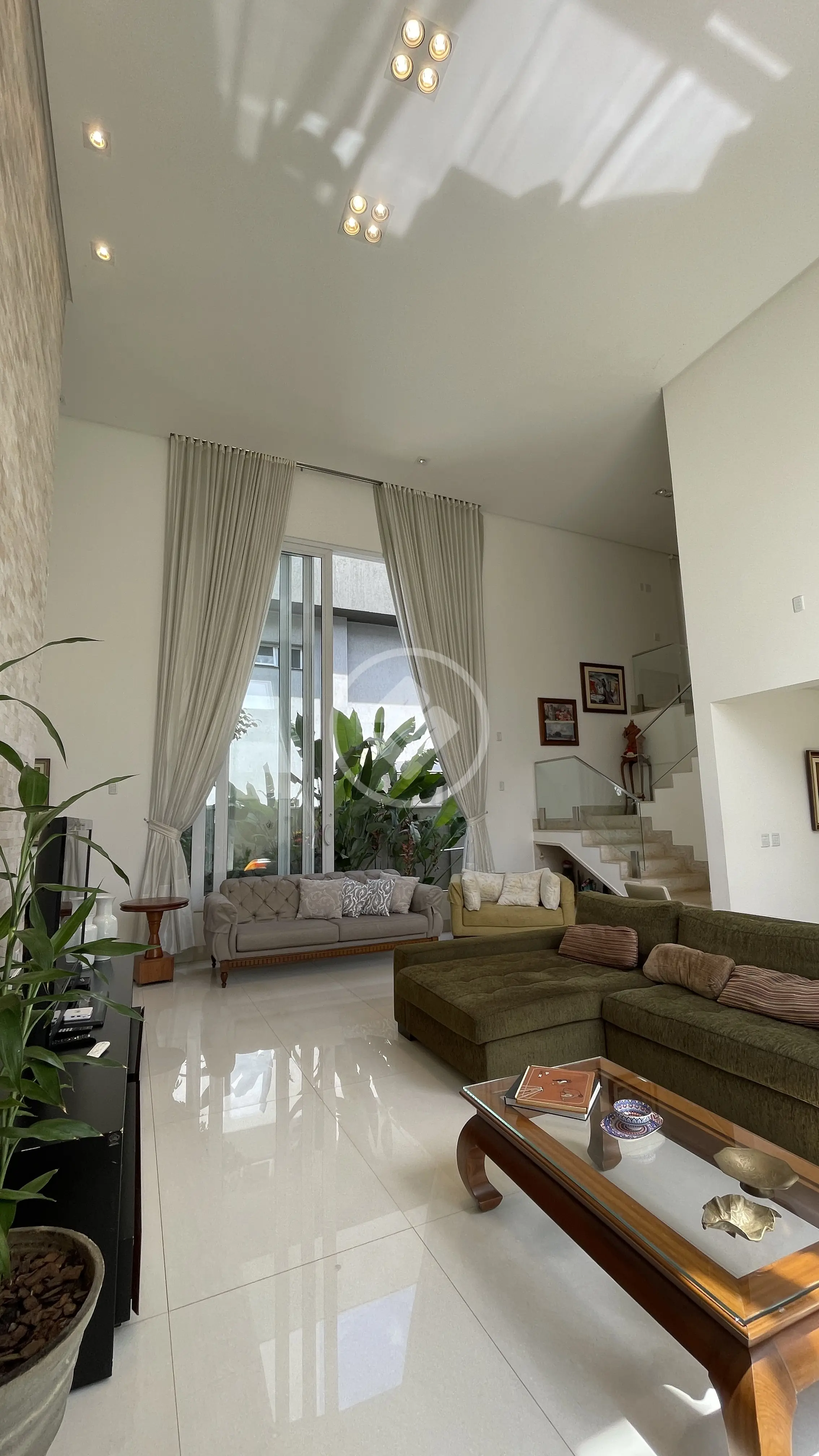 Imagem 2 - Casa Condomínio em Cidade Vera Cruz, Aparecida de Goiânia - GO