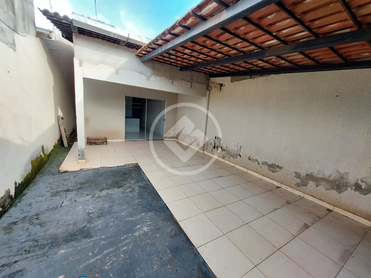 Imagem 2 - Casa em Setor Estrela Dalva, Goiânia - GO