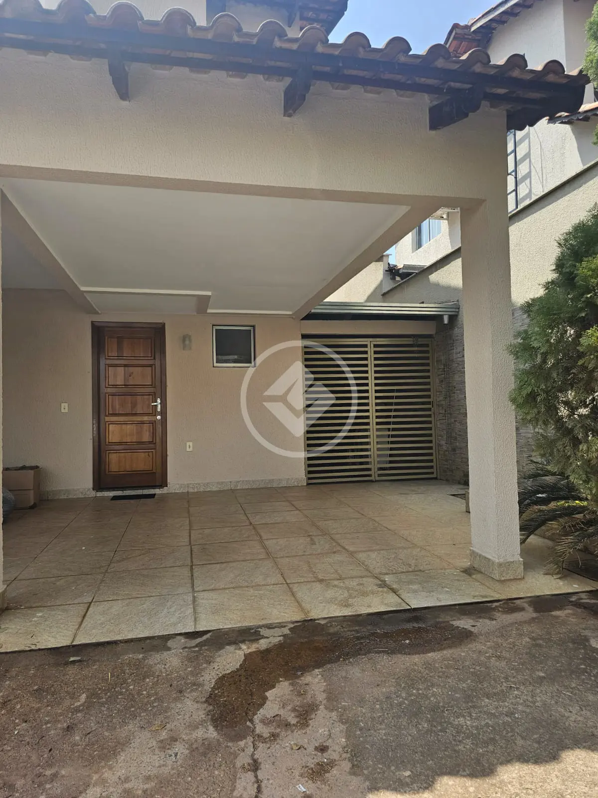 Casa Condomínio Jardim Belo Horizonte, Aparecida de Goiânia - GO — foto 1