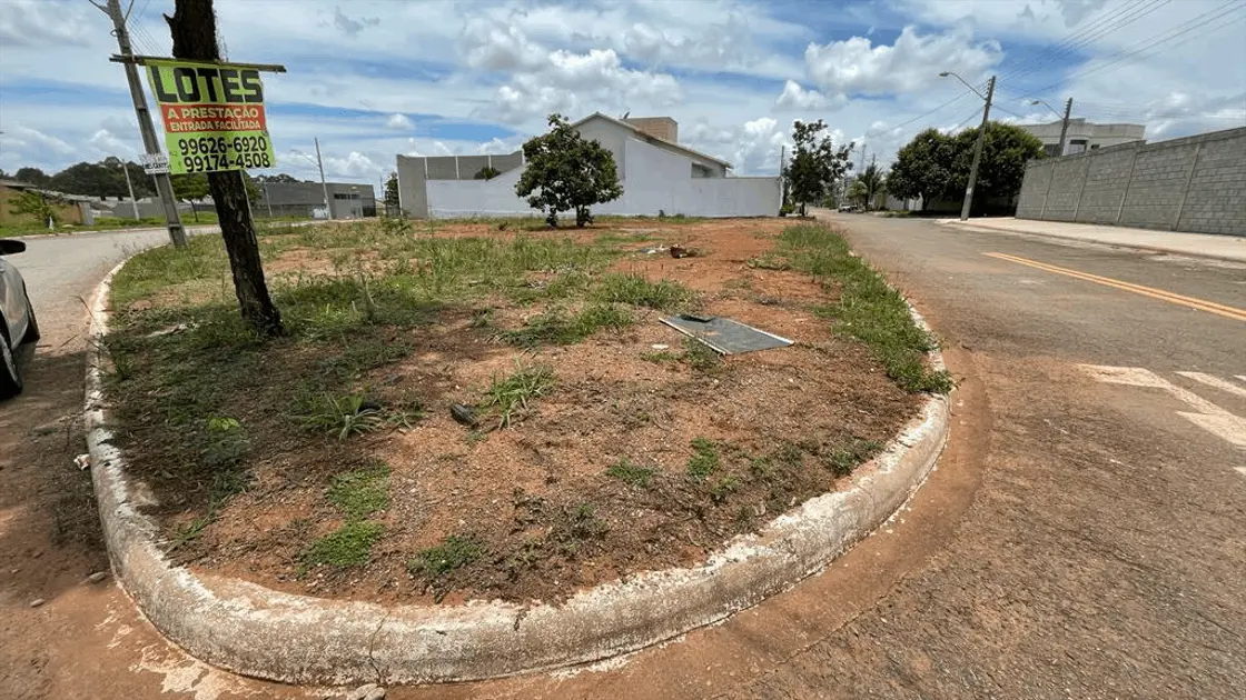 Imagem 2 - Terreno em Moinho dos Ventos, Goiânia - GO