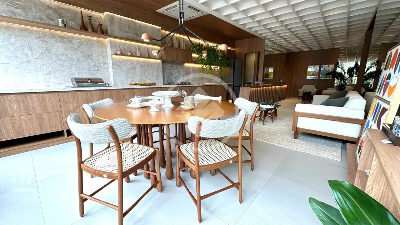 Apartamento Setor Bueno, Goiânia - GO — foto 2