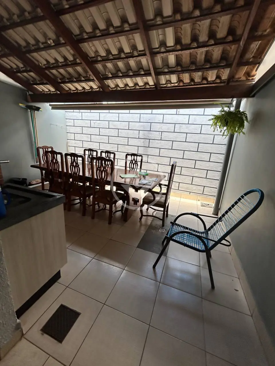 Imagem 6 - Casa em Residencial Kátia, Goiânia - GO