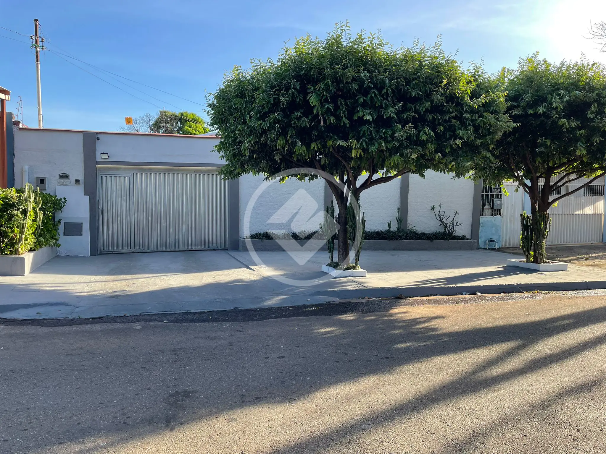 Casa JARDIM EUROPA, Goiânia - GO — foto 2