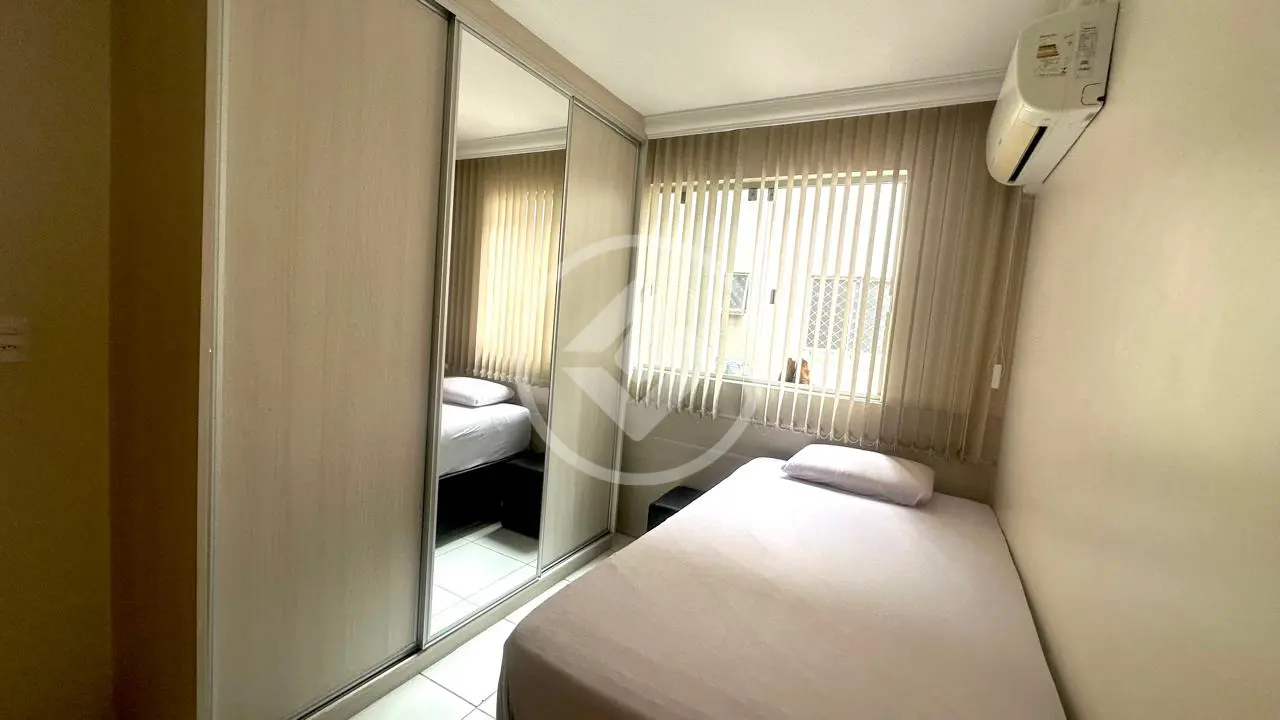 Imagem 4 - Apartamento em Vila Alpes, Goiânia - GO