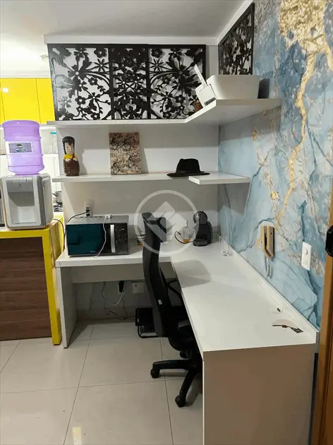 Imagem 4 - Apartamento em Setor Bueno, Goiânia - GO