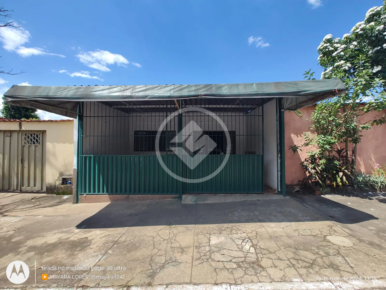 Casa Vila Perdiz, Goiânia - GO — foto 2