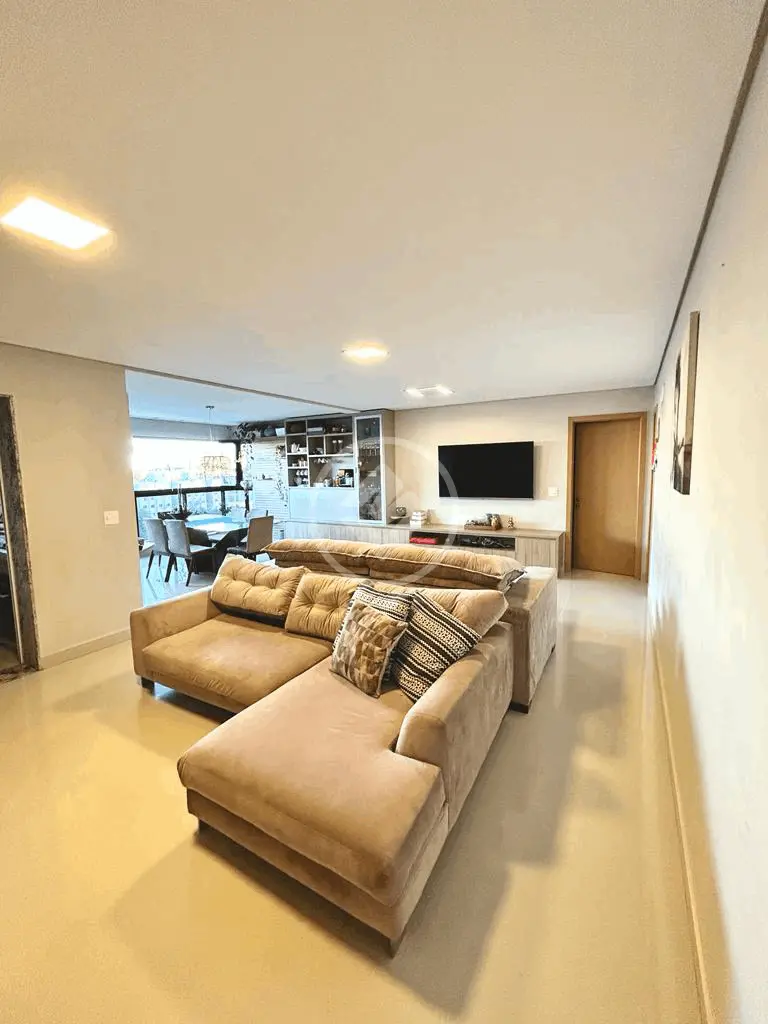 Apartamento Setor Marista, Goiânia - GO — foto 1