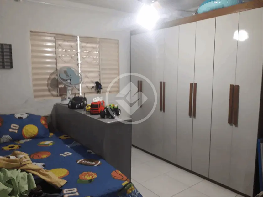 Imagem 5 - Casa em Vila Santa Maria - Conjunto Caiçara, Goiânia - GO