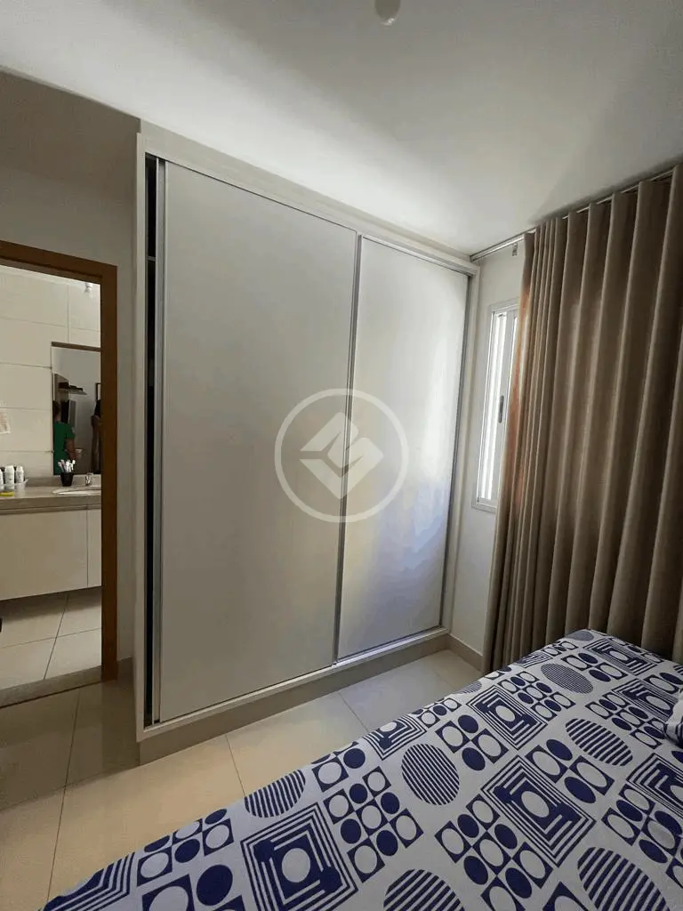 Imagem 2 - Apartamento em Jardim Goiás, Goiânia - GO