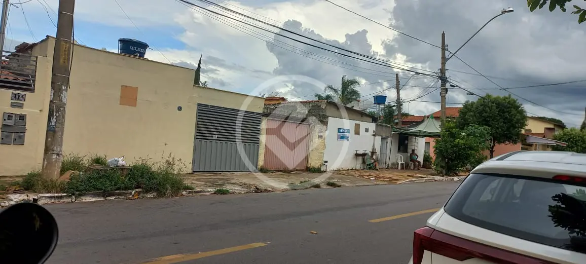 Casa Setor Leste Vila Nova, Goiânia - GO — foto 1