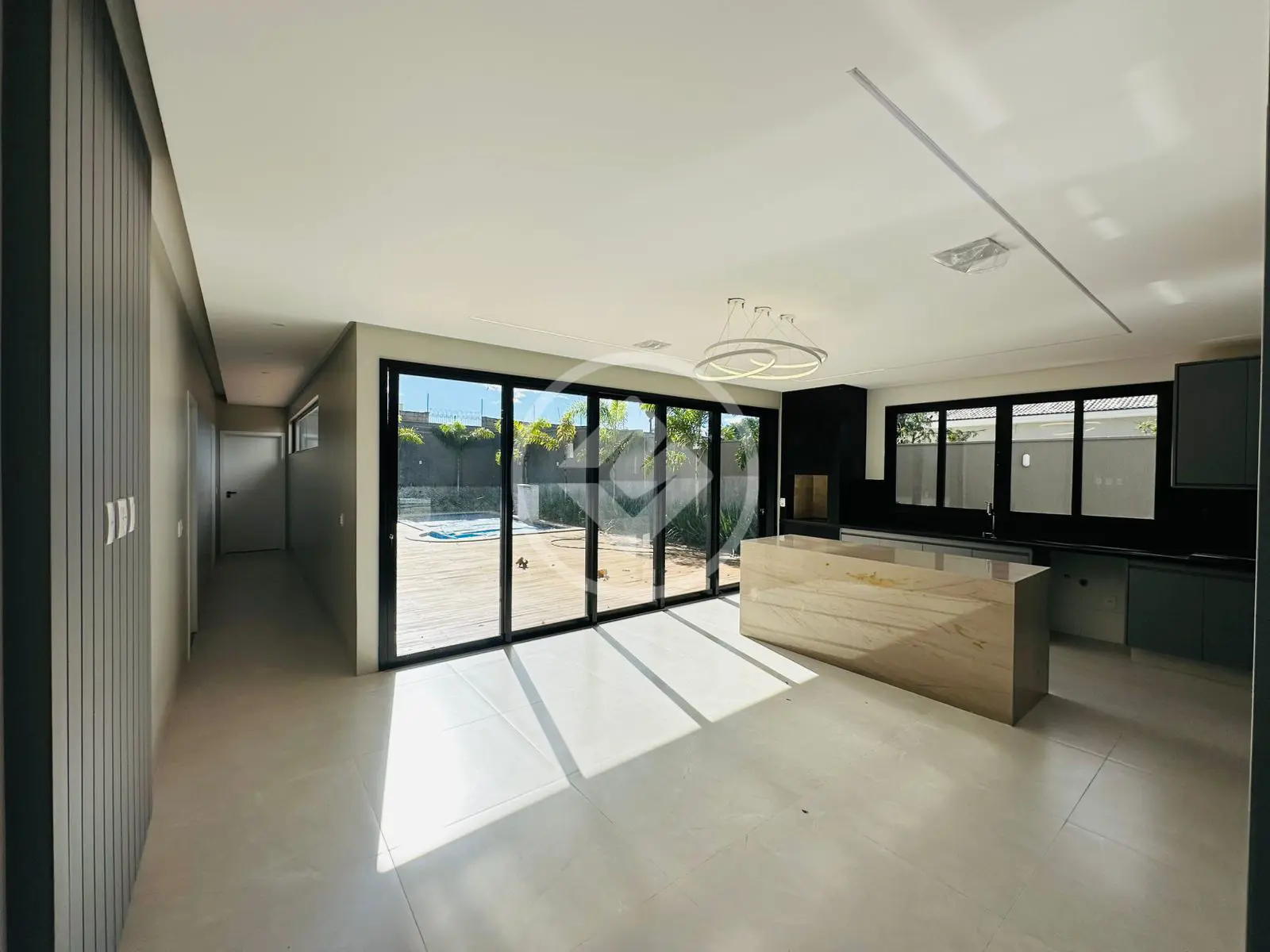 Imagem 5 - Casa Condomínio em Condomínio do Lago, Goiânia - GO