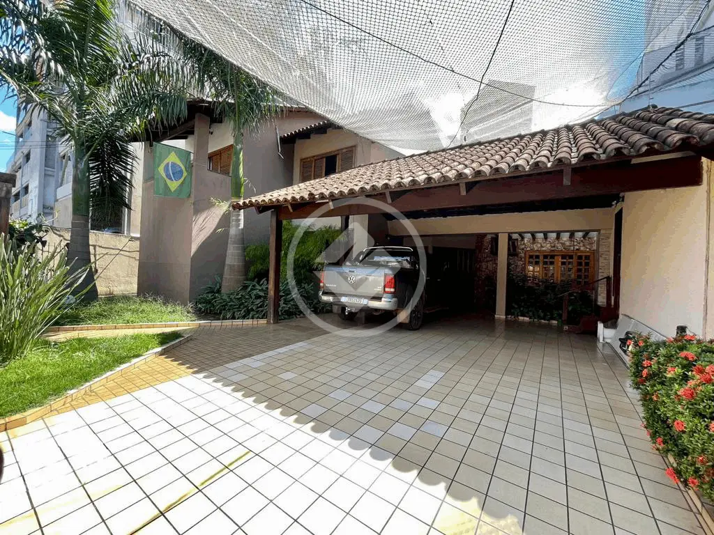 Sobrado Setor Marista, Goiânia - GO — foto 2