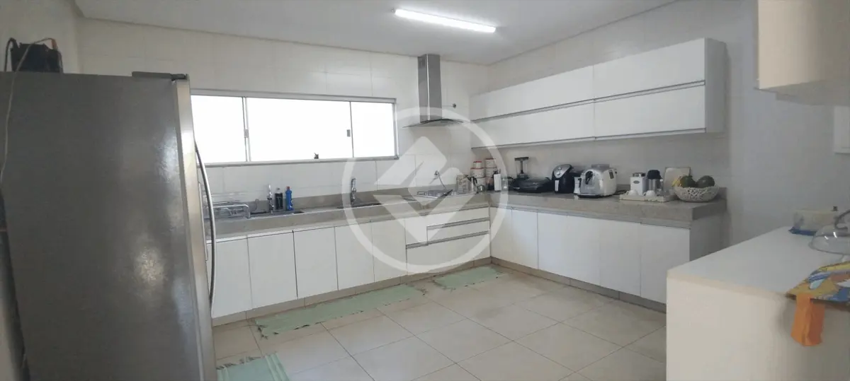 Imagem 4 - Sobrado Em Condomínio em Jardins Lisboa, Goiânia - GO