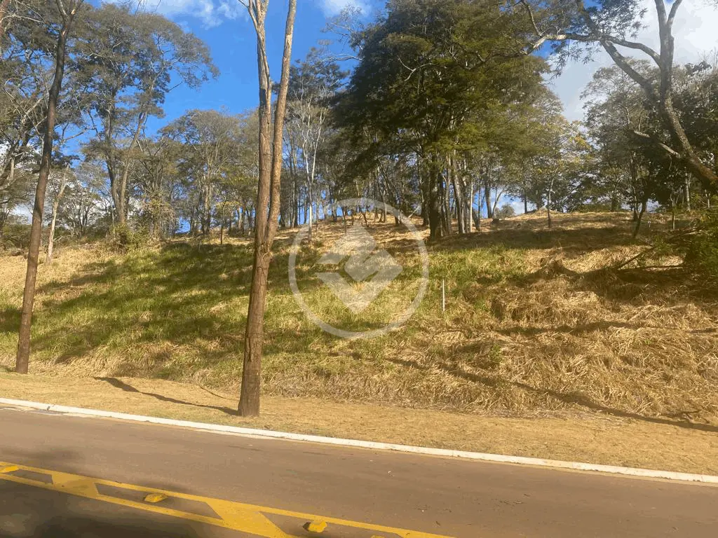 Imagem 2 - Terreno Condomínio em Residencial Aldeia do Vale, Goiânia - GO