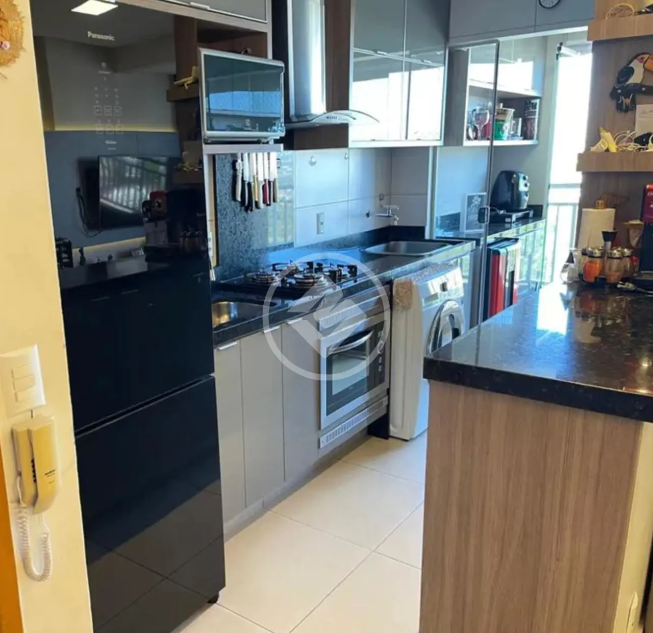 Imagem 5 - Apartamento em Parque Amazônia, Goiânia - GO
