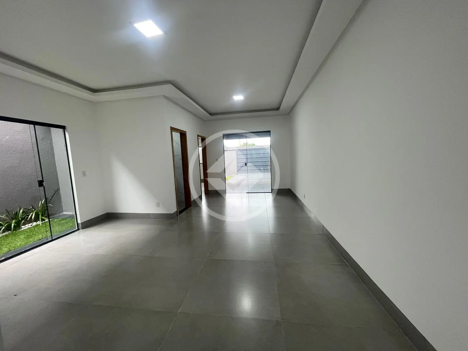 Imagem 6 - Casa em Jardim Buriti Sereno, Aparecida de Goiânia - GO