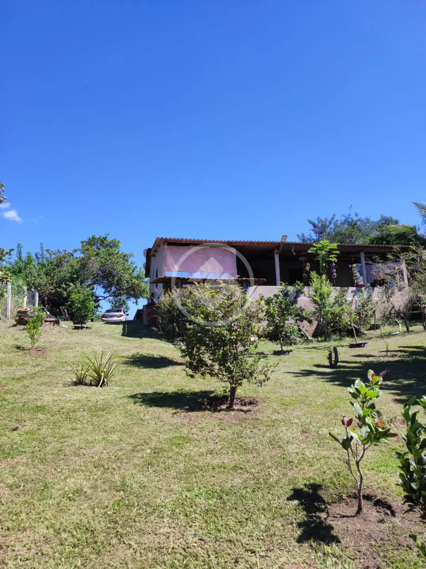 Chácara Residencial Sonho Verde, Senador Canedo - GO — foto 1