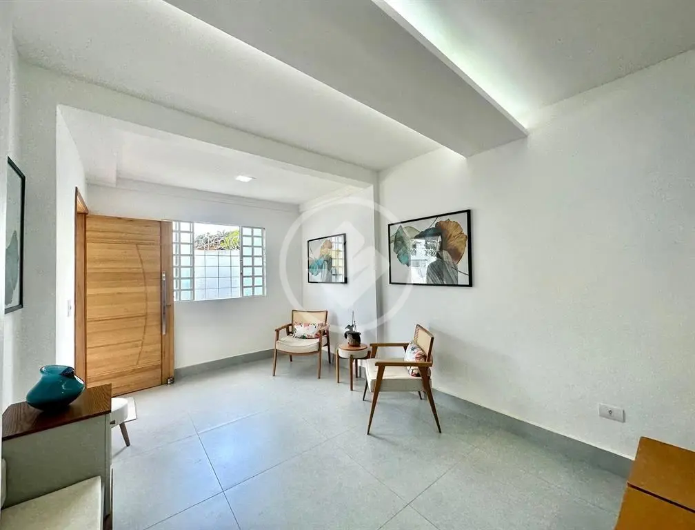 Imagem 2 - Casa em SETOR SUL, Goiânia - GO