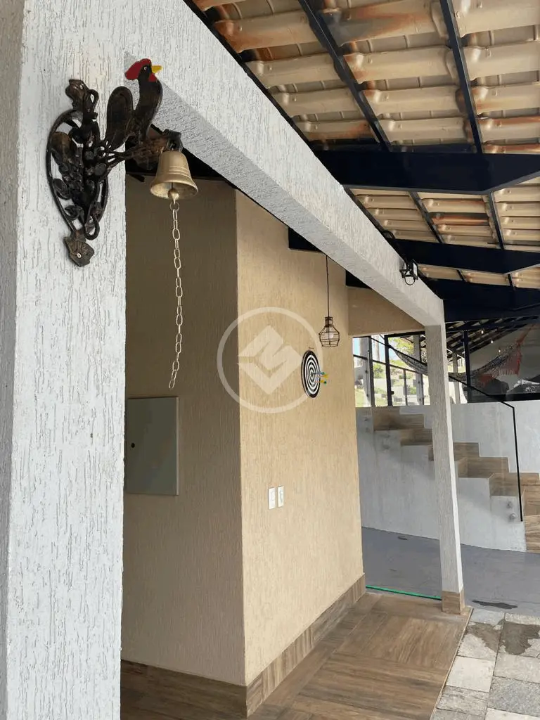 Imagem 4 - Casa Condomínio em Zona Rural, Bela Vista de Goiás - GO