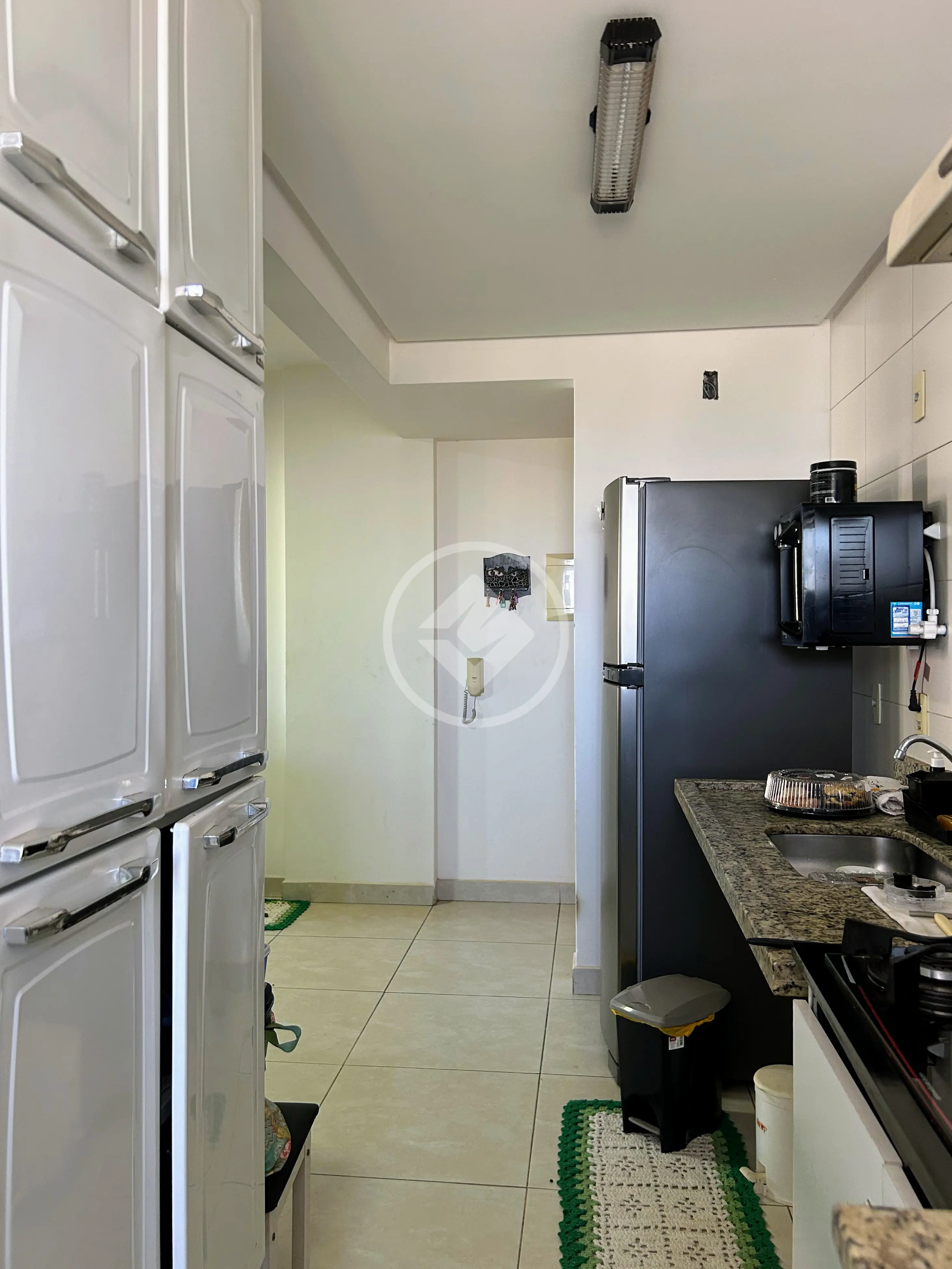 Imagem 5 - Apartamento em Parque Amazônia, Goiânia - GO