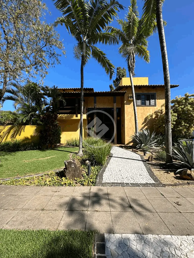 Sobrado Em Condomínio Residencial Granville, Goiânia - GO — foto 1