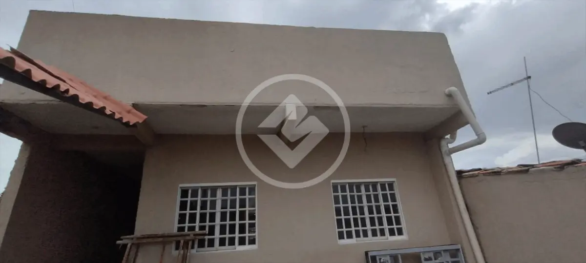 Casa Parque Industrial de Goiânia, Goiânia - GO — foto 2