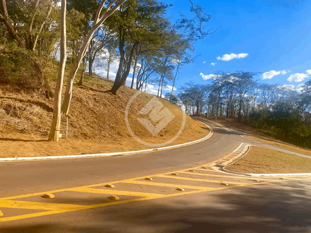 Imagem 3 - Terreno Condomínio em Residencial Aldeia do Vale, Goiânia - GO