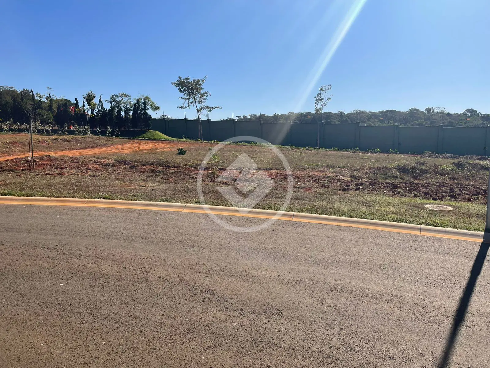 Imagem 2 - Terreno Condomínio em Parque Cidade, Goiânia - GO