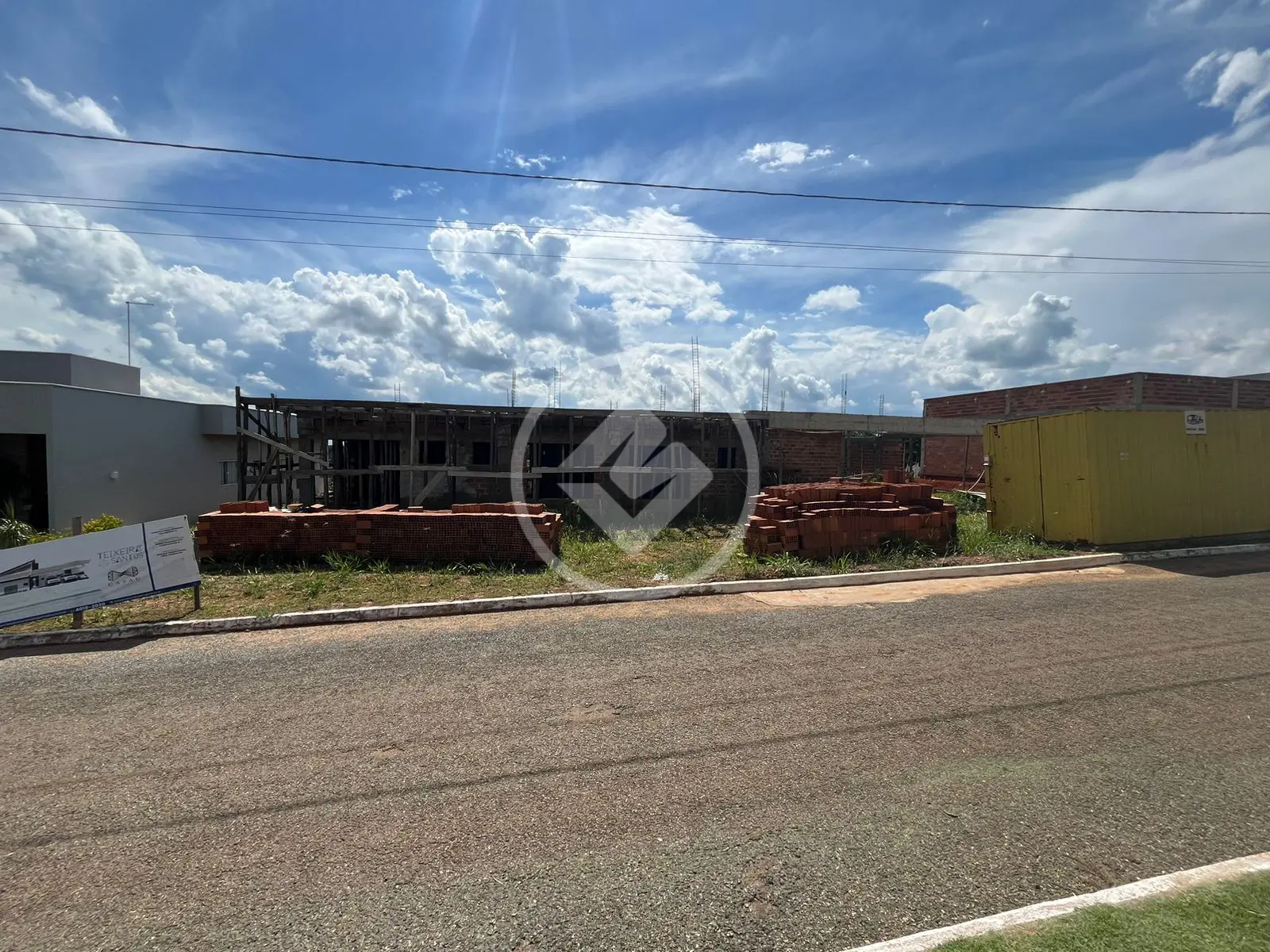 Imagem 3 - Casa Condomínio em Central, Bela Vista de Goiás - GO