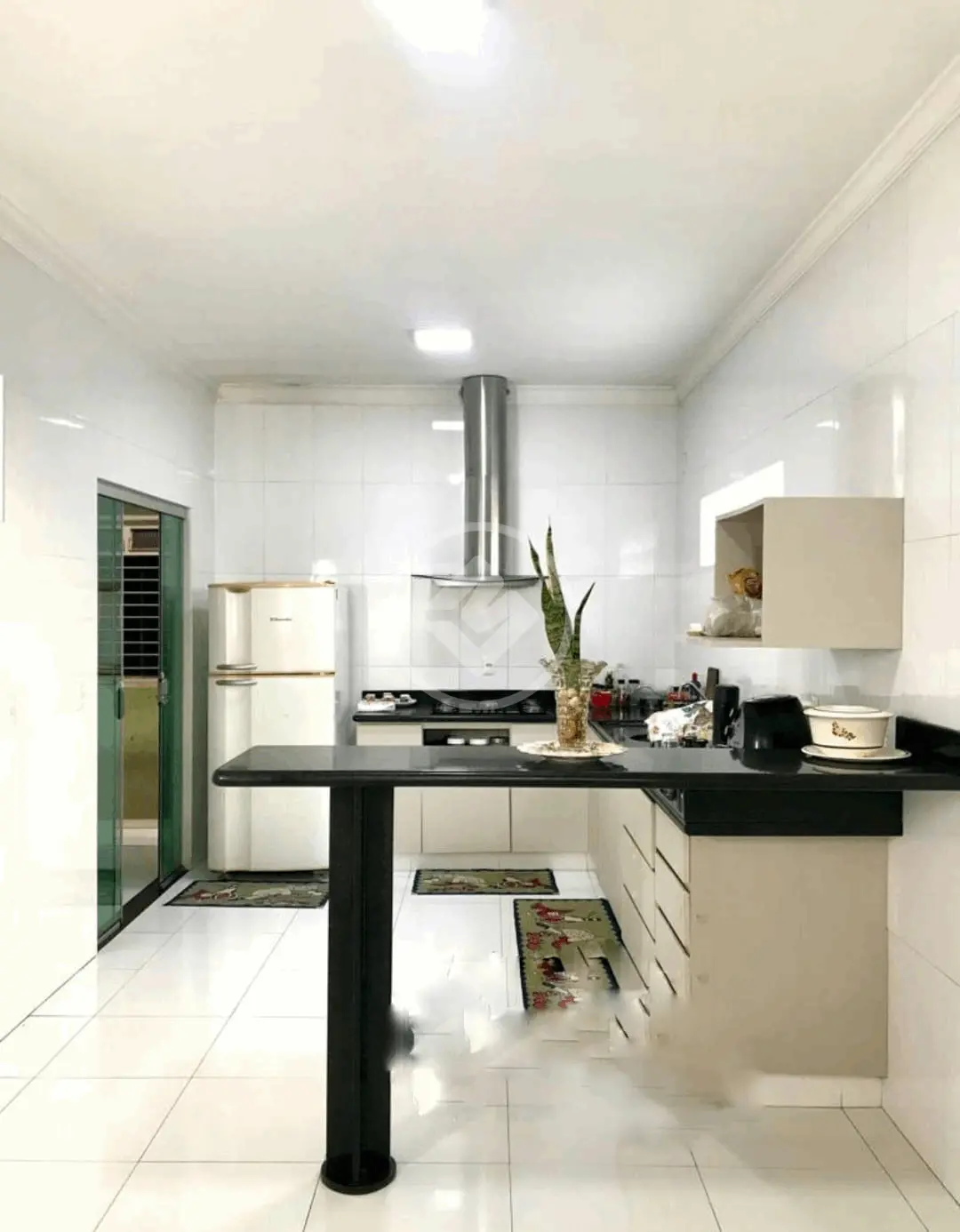 Apartamento Jardim América, Goiânia - GO — foto 2