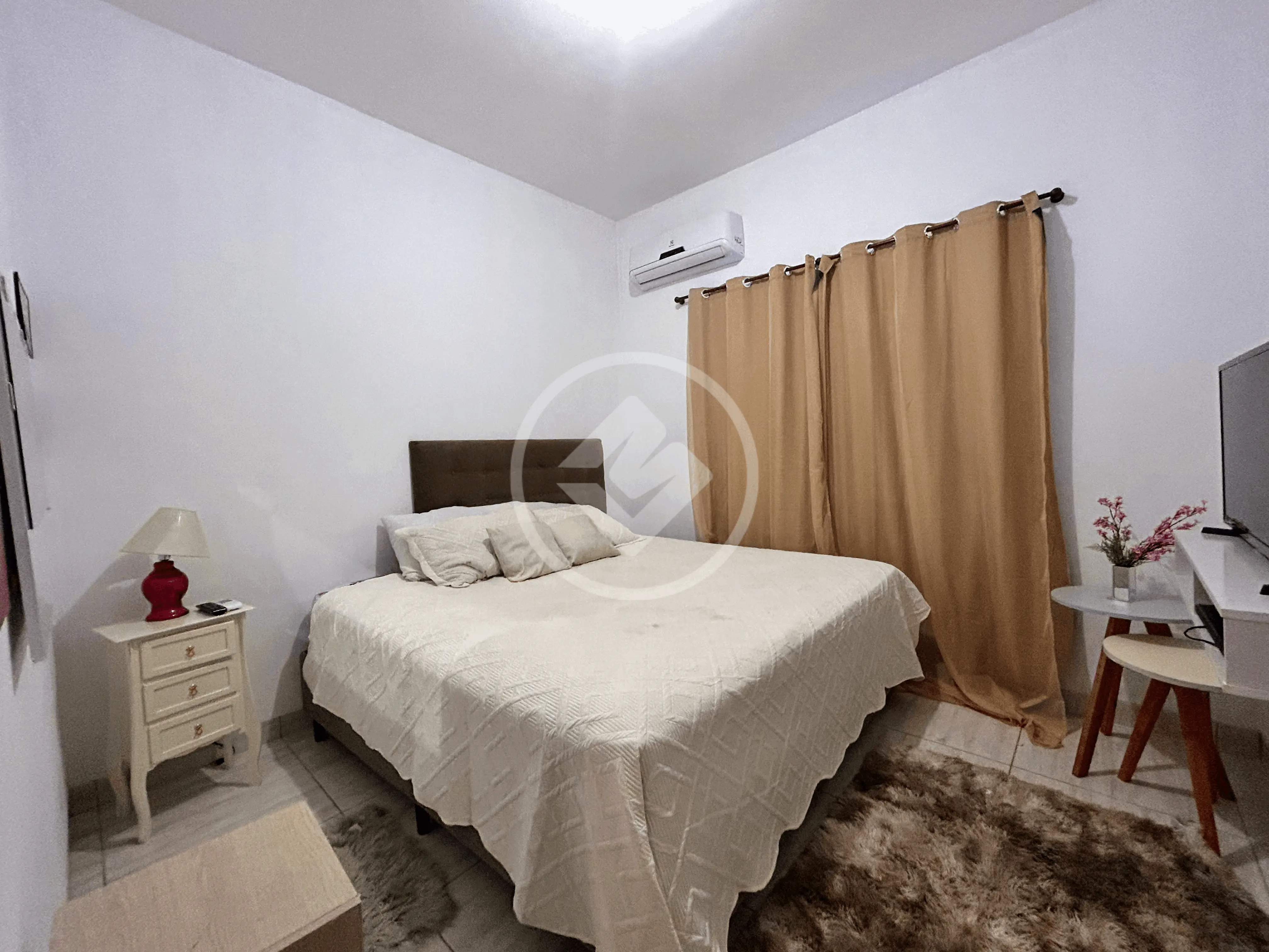 Imagem 2 - Casa em Residencial Orlando Morais, Goiânia - GO