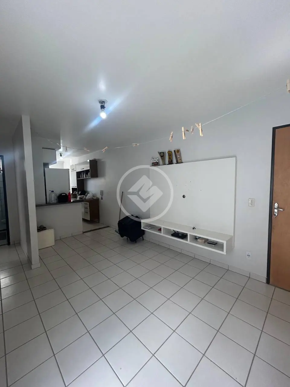 Imagem 2 - Apartamento em JARDIM PRESIDENTE, Goiânia - GO