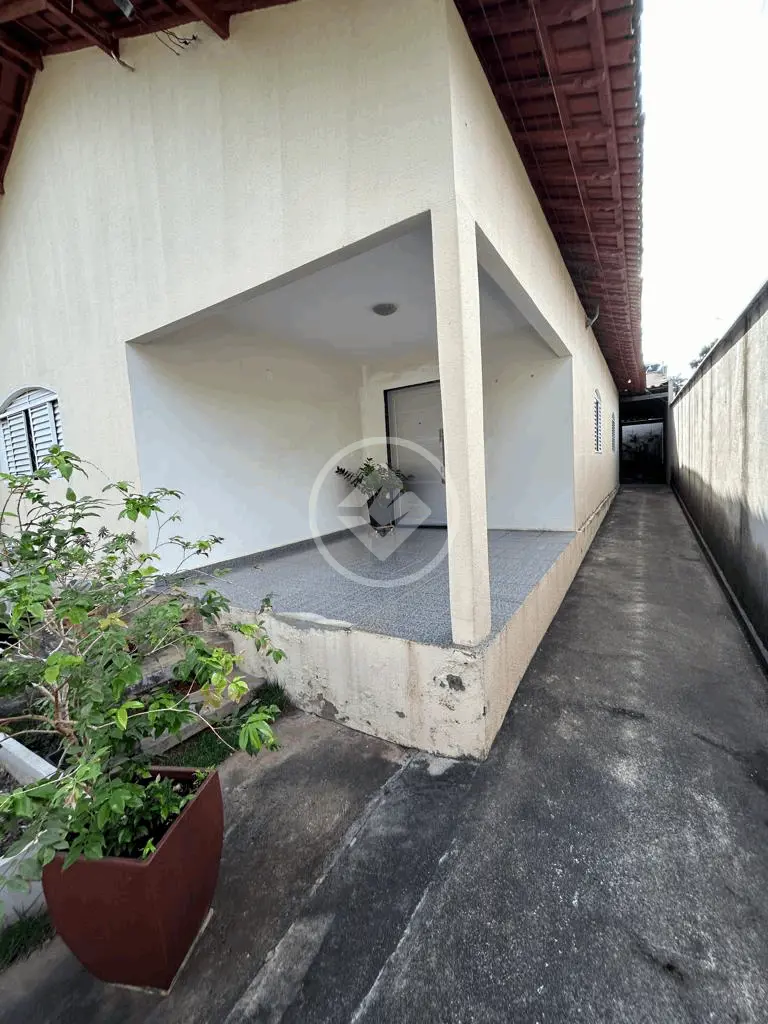 Casa Jardim da Luz, Goiânia - GO — foto 2
