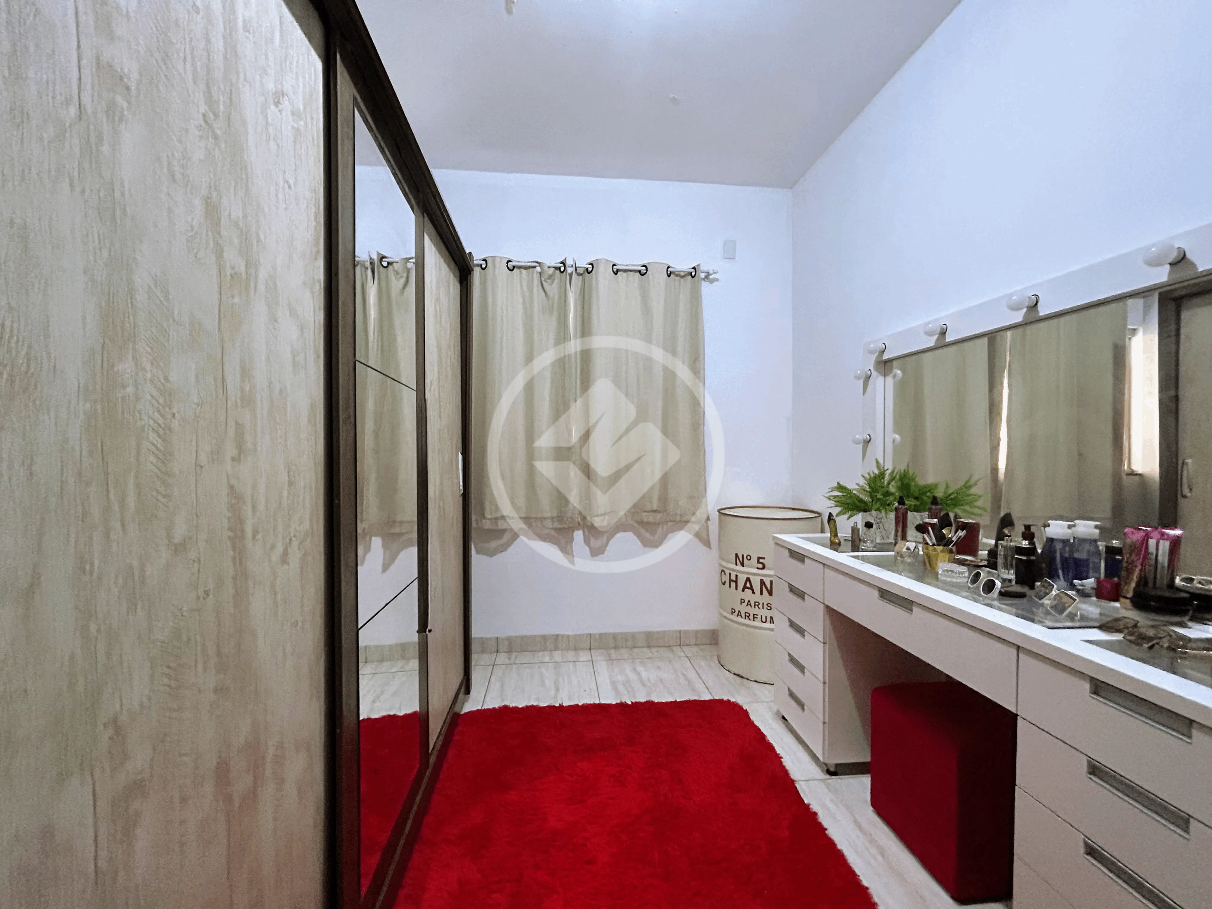 Imagem 5 - Casa em Residencial Orlando Morais, Goiânia - GO
