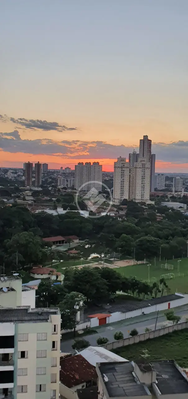 Apartamento Parque Amazônia, Goiânia - GO — foto 1