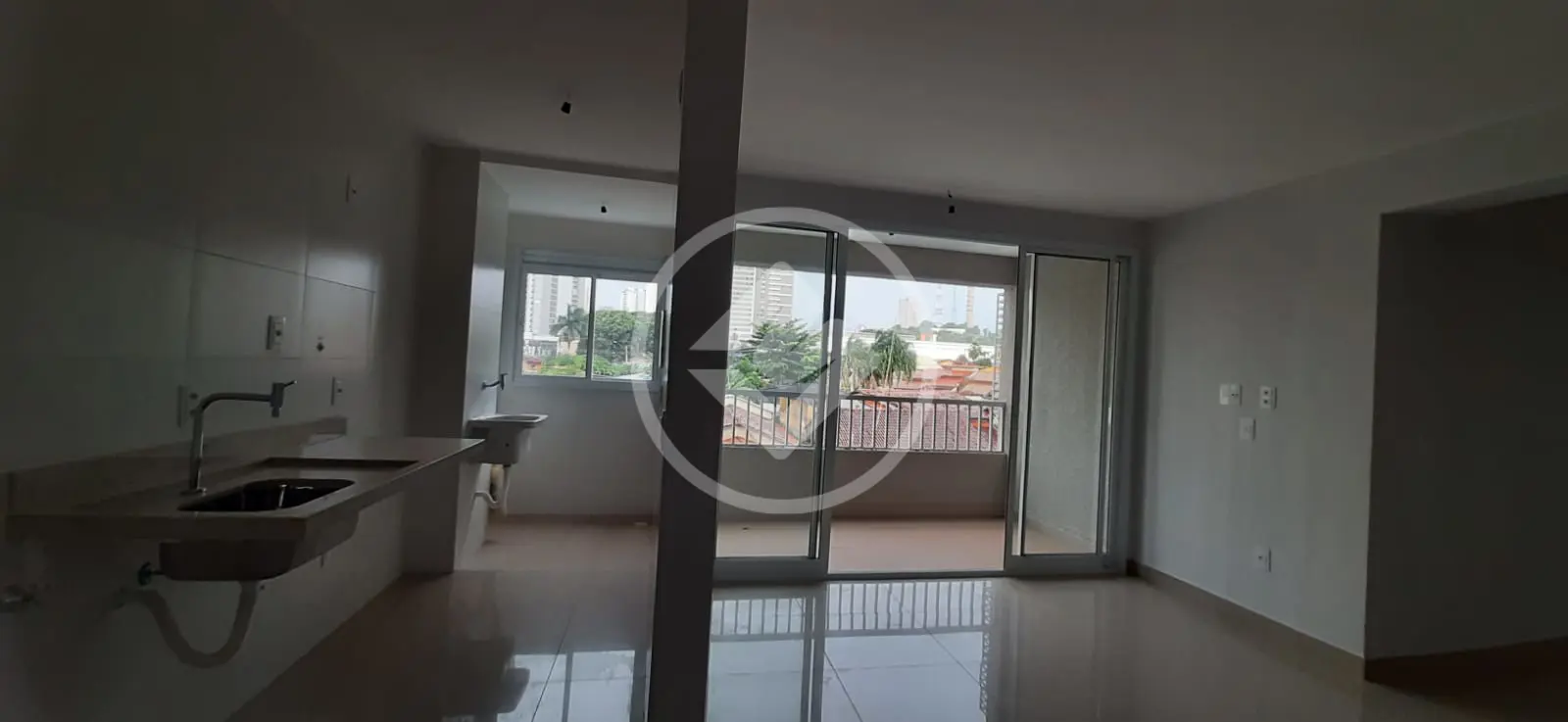 Imagem 2 - Apartamento em Parque Amazônia, Goiânia - GO