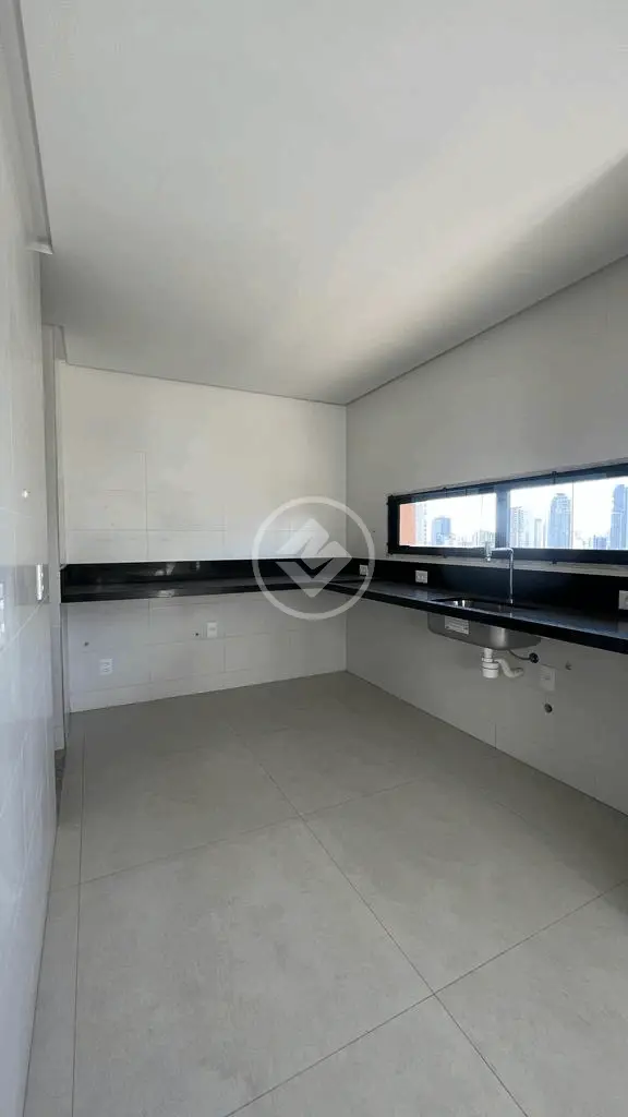 Imagem 2 - Apartamento em Setor Bueno, Goiânia - GO