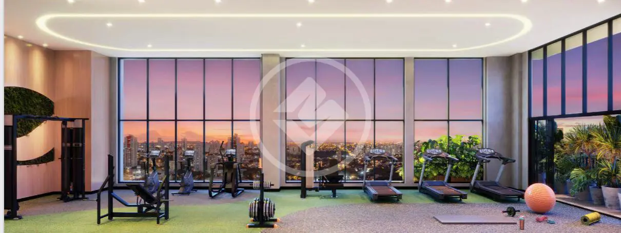 Imagem 4 - Apartamento em Setor Bela Vista, Goiânia - GO