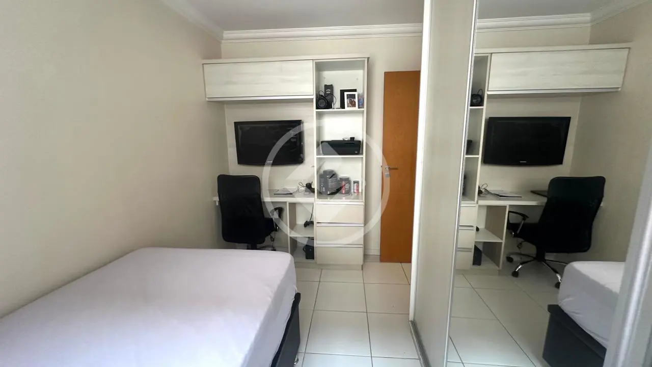Imagem 5 - Apartamento em Vila Alpes, Goiânia - GO