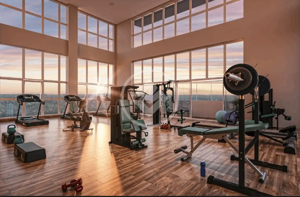Imagem 5 - Apartamento em Setor Marista, Goiânia - GO