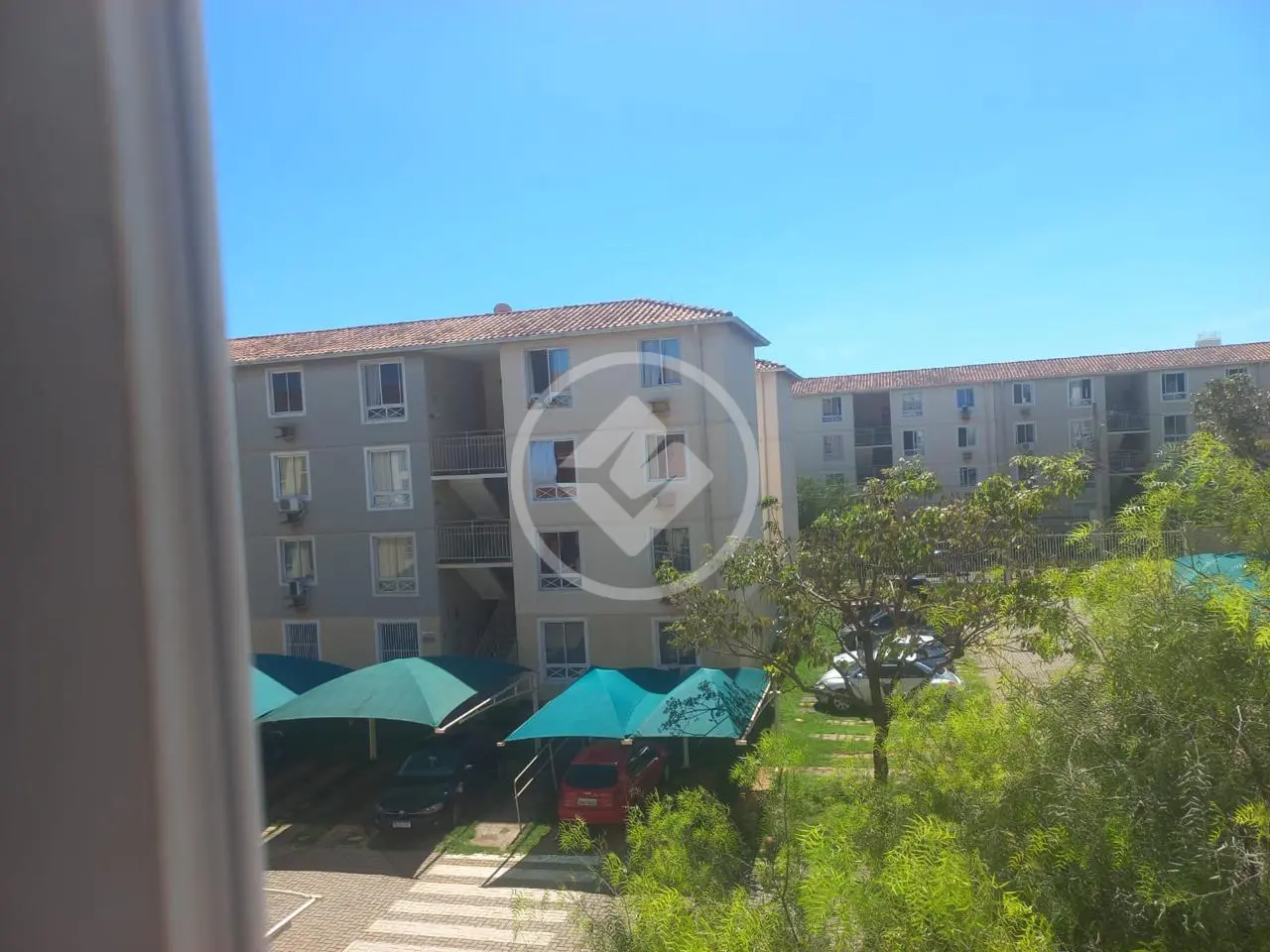 Apartamento Moinho dos Ventos, Goiânia - GO — foto 2