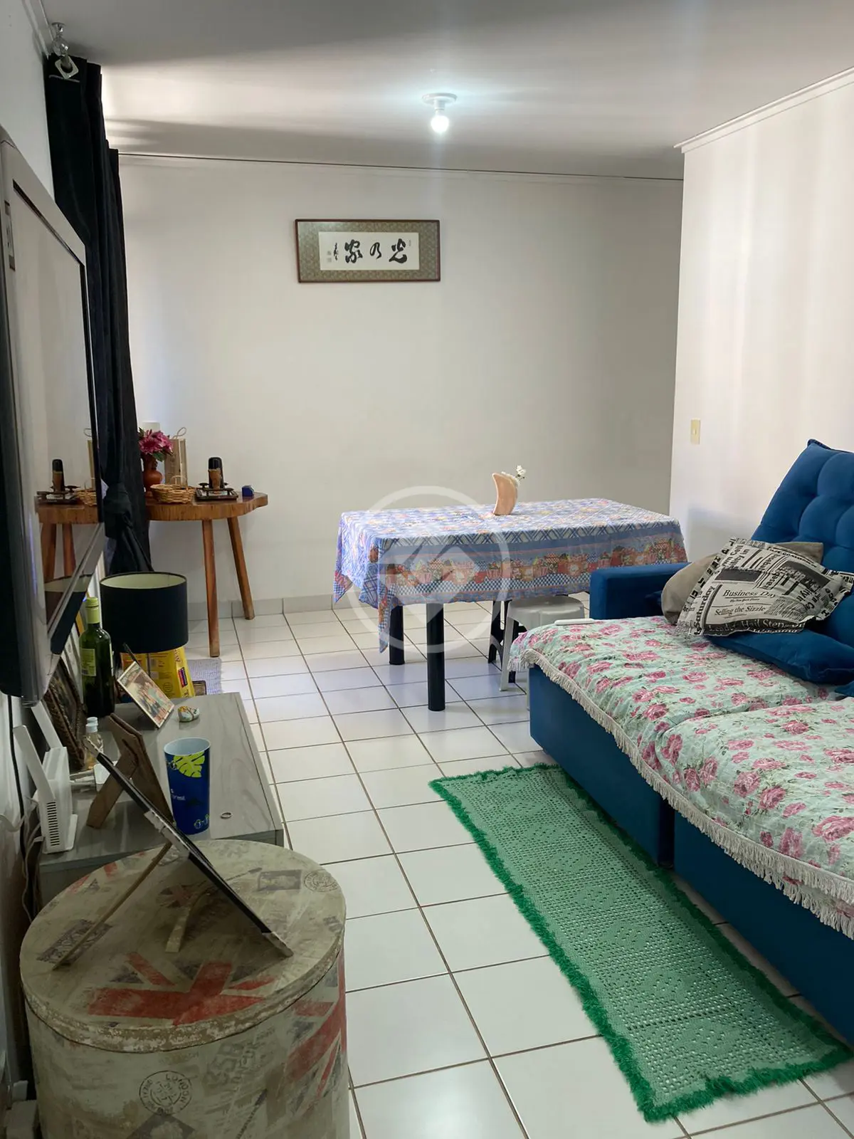 Imagem 2 - Apartamento em SETOR MARECHAL RONDON, Goiânia - GO