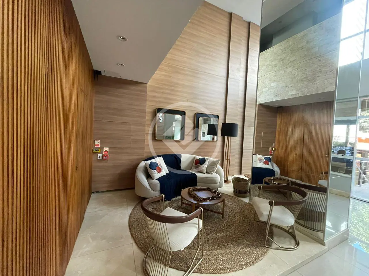 Imagem 2 - Apartamento em Setor Oeste, Goiânia - GO