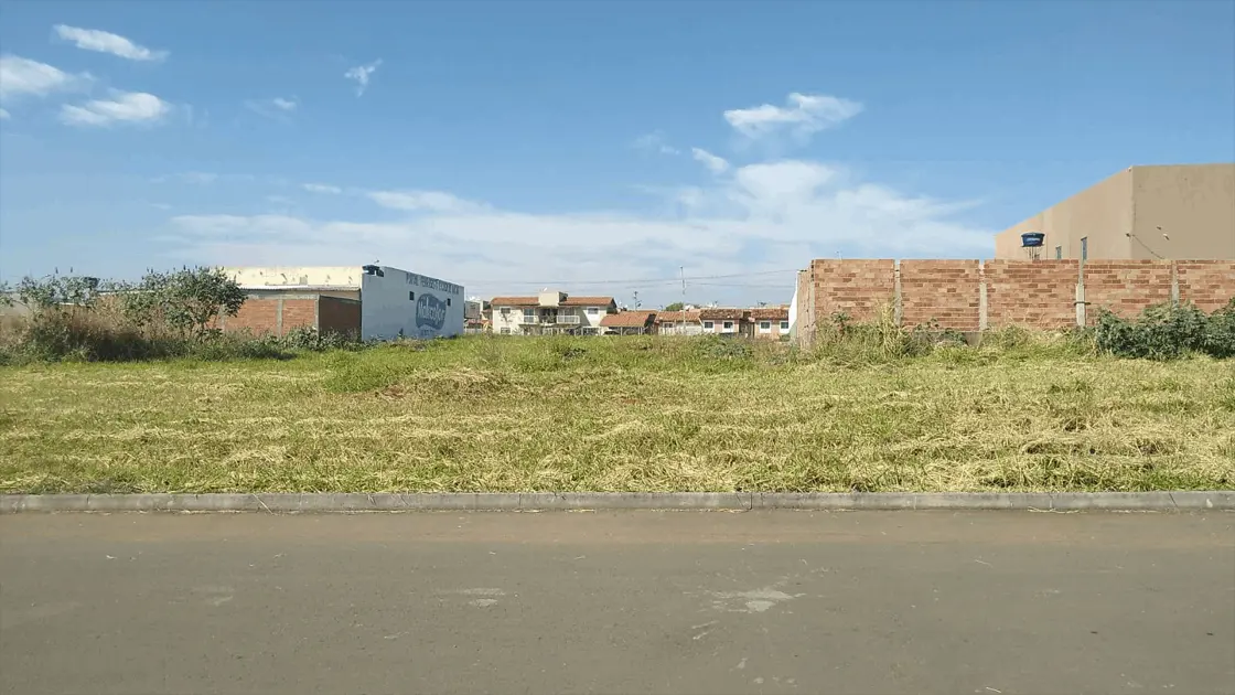 Imagem 1 - Terreno em Residencial Alto do Cerrado I, Trindade - GO