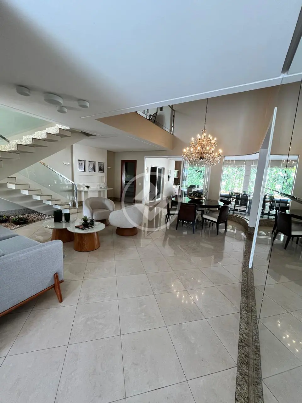 Casa Condomínio RESIDENCIAL GRANVILLE, Goiânia - GO — foto 2