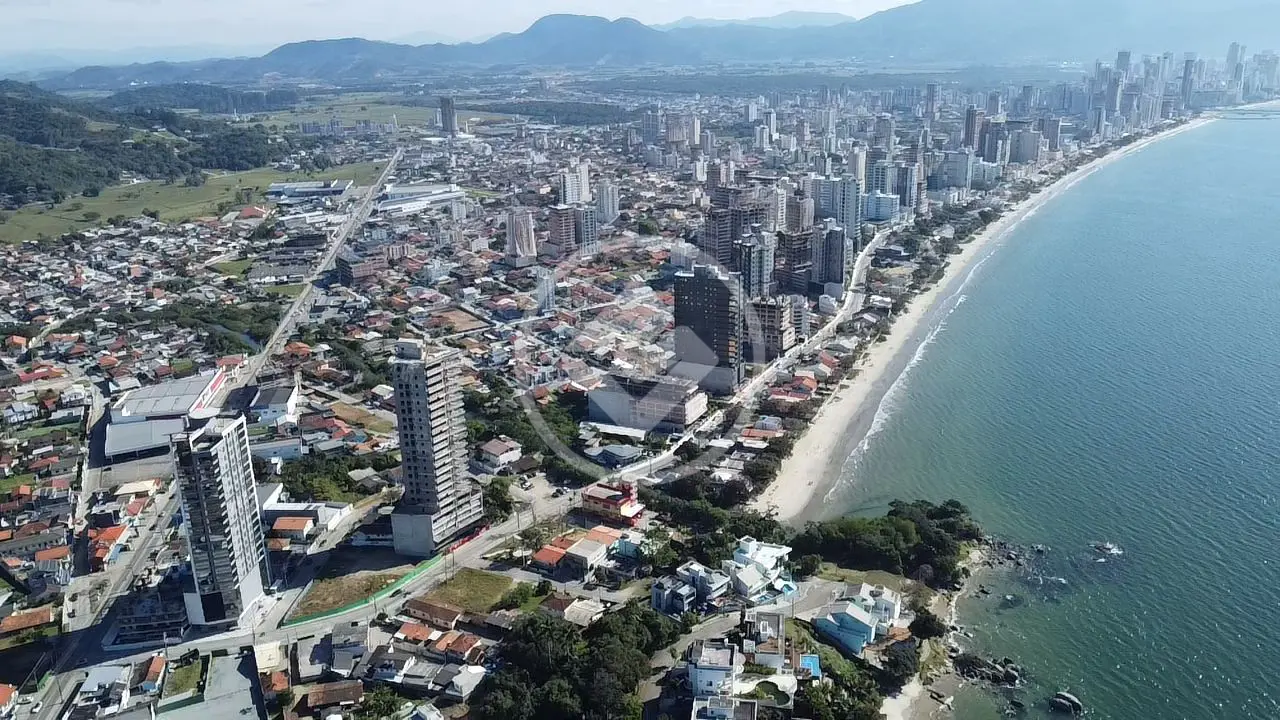 Imagem 6 - Terreno em PEREQUE, Porto Belo - SC