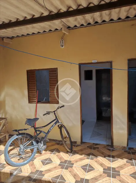 Imagem 1 - Casa em Conjunto Vera Cruz, Goiânia - GO